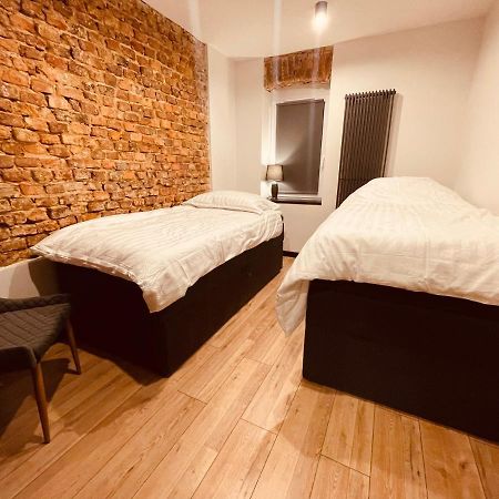 Apartamenty Ktw Park Slaski - Family Delux Κατοβίτσε Εξωτερικό φωτογραφία