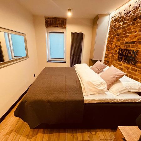 Apartamenty Ktw Park Slaski - Family Delux Κατοβίτσε Εξωτερικό φωτογραφία