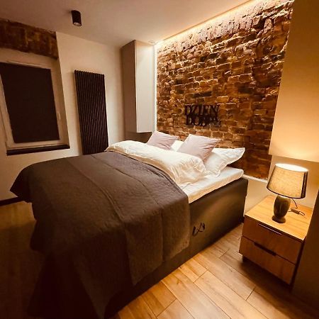Apartamenty Ktw Park Slaski - Family Delux Κατοβίτσε Εξωτερικό φωτογραφία