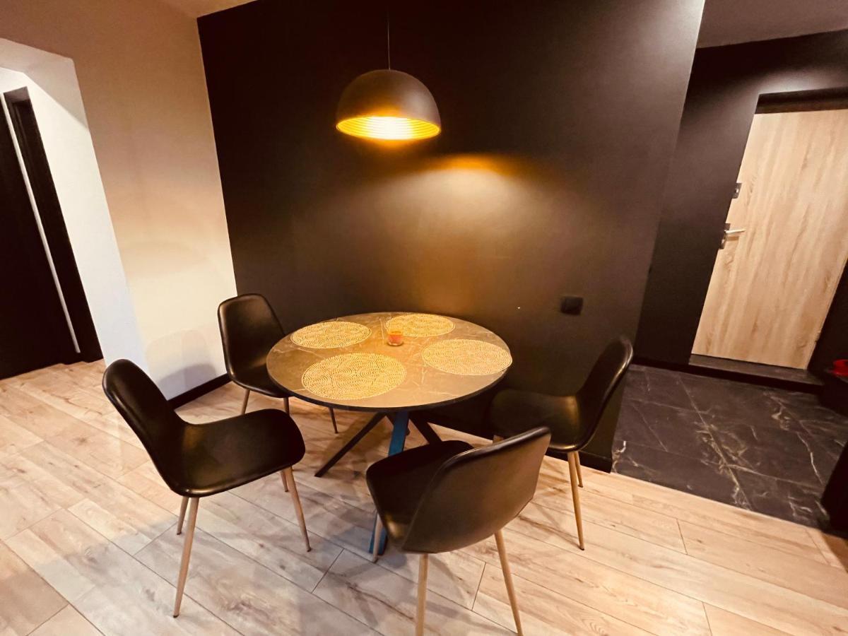 Apartamenty Ktw Park Slaski - Family Delux Κατοβίτσε Εξωτερικό φωτογραφία