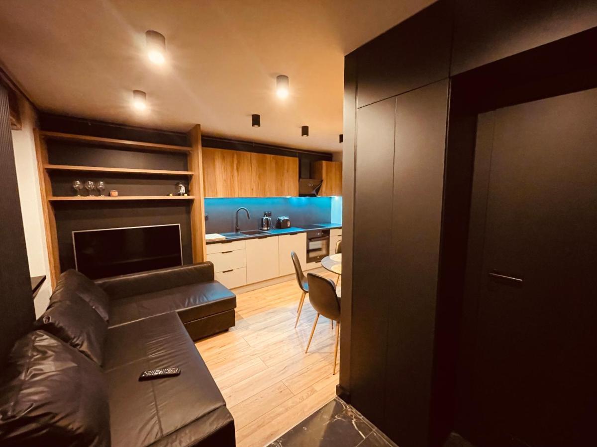 Apartamenty Ktw Park Slaski - Family Delux Κατοβίτσε Εξωτερικό φωτογραφία