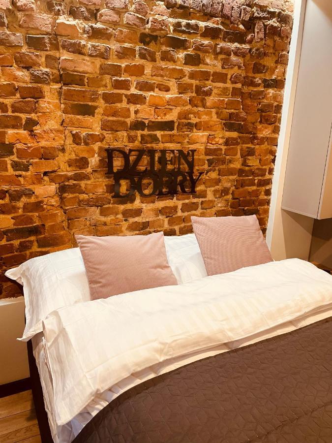 Apartamenty Ktw Park Slaski - Family Delux Κατοβίτσε Εξωτερικό φωτογραφία