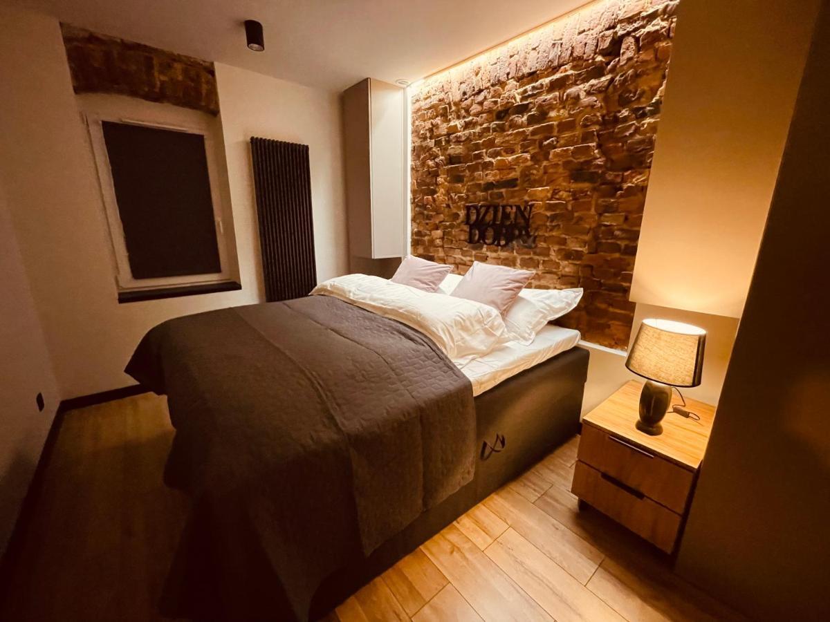 Apartamenty Ktw Park Slaski - Family Delux Κατοβίτσε Εξωτερικό φωτογραφία