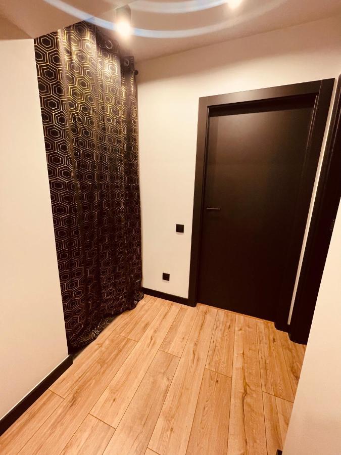 Apartamenty Ktw Park Slaski - Family Delux Κατοβίτσε Εξωτερικό φωτογραφία